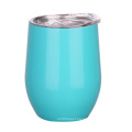 High Quality Tea Coffee Insulated Stainless Steel Vacuum Thermos Cups